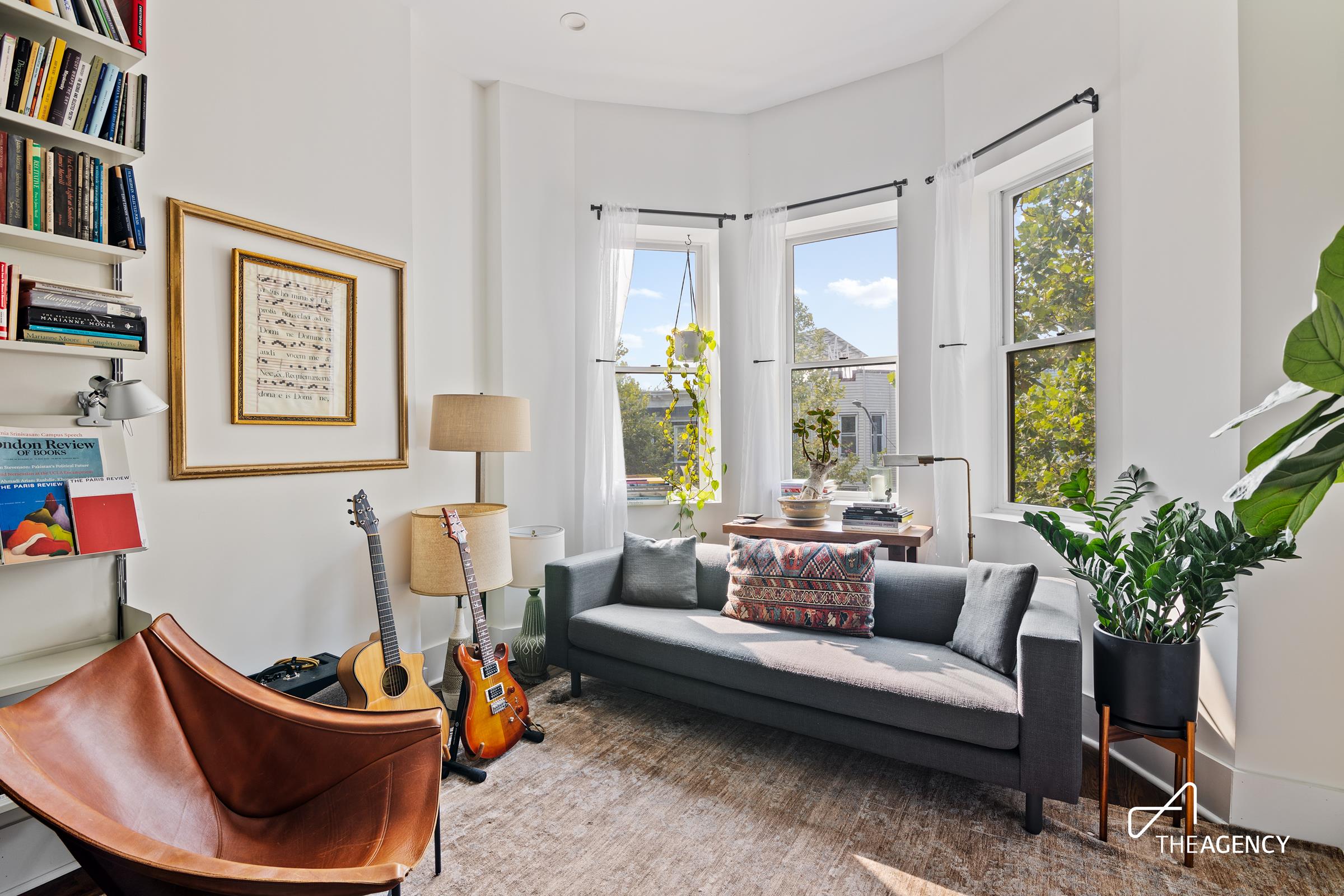 1264 Hancock St Unit 3  