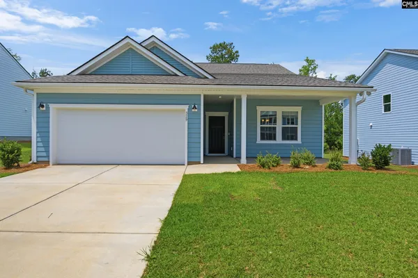 $424,965 | 329 Mont Hvn Place, Gilbert, SC 29054