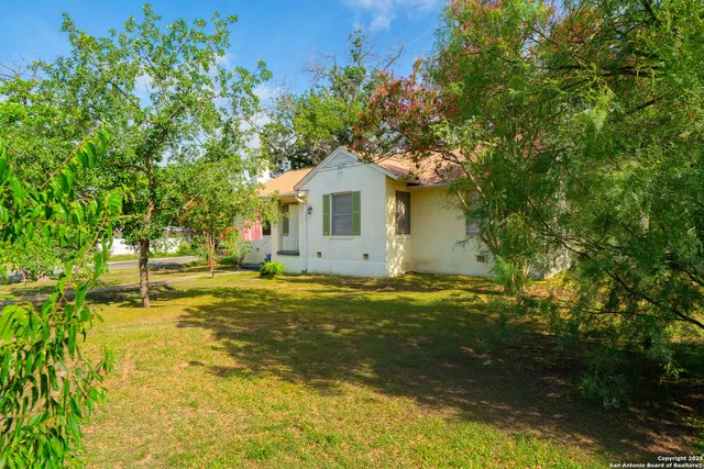 $310,000 | 133 Anne Lewis Drive, San Antonio, TX 78216