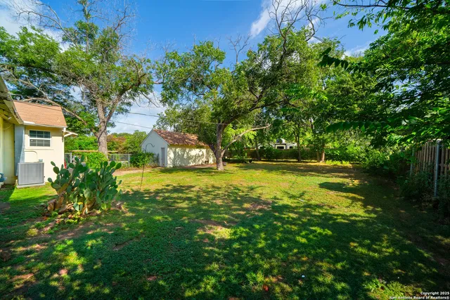 $310,000 | 133 Anne Lewis Drive, San Antonio, TX 78216