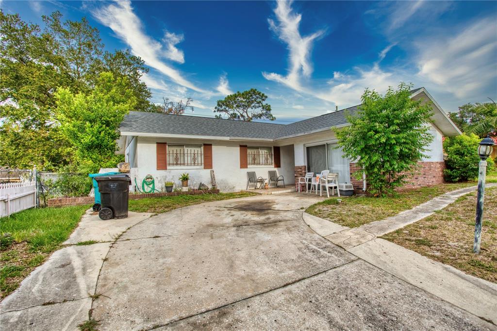 4371 Signal Hill Road Orlando, FL 32808 - Photo 1 of 1
