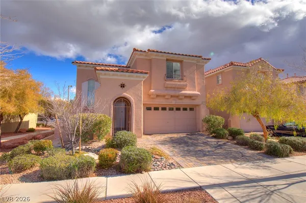 $2,300 | 2144 Summer Home Street, Las Vegas, NV 89135