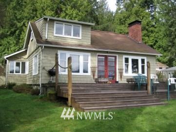 15302 Sandy Hook Road Northeast Poulsbo, WA 98370 - Photo 1 of 1 Gallery Image 1