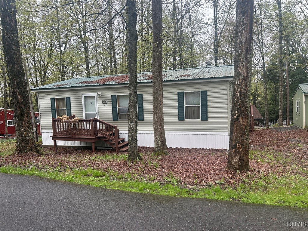 382 Rider Road, Unit 58 Clayville, NY 13322 - Photo 1 of 1 Gallery Image 1