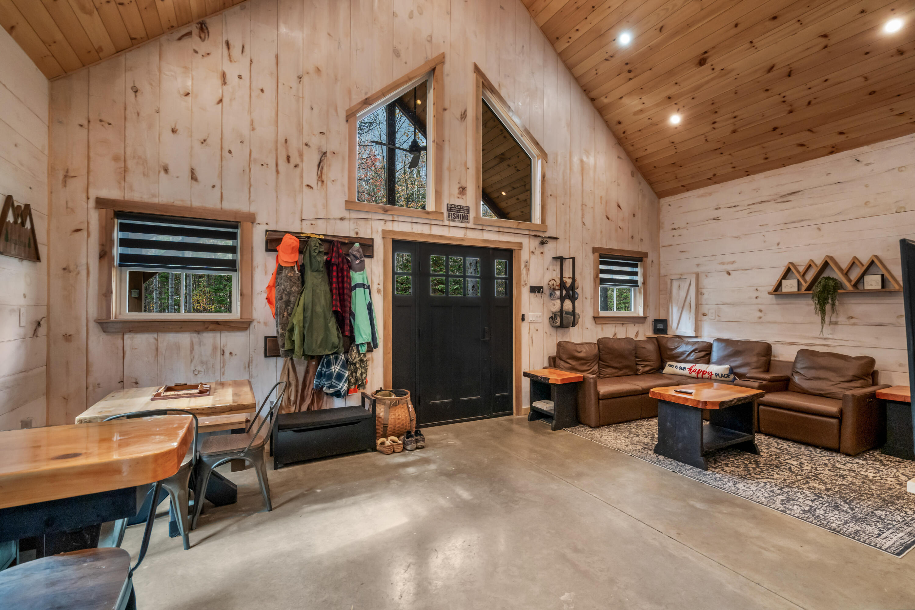 4 Stephensons Road Stratton, ME 04982 - Photo 8 of 51 DSC09577