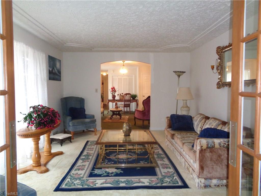 811 Smothers Road Madison, NC 27025 - Photo 2 of 20