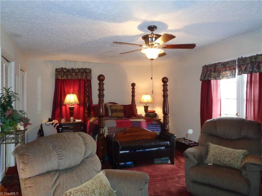 811 Smothers Road Madison, NC 27025 - Photo 13 of 20