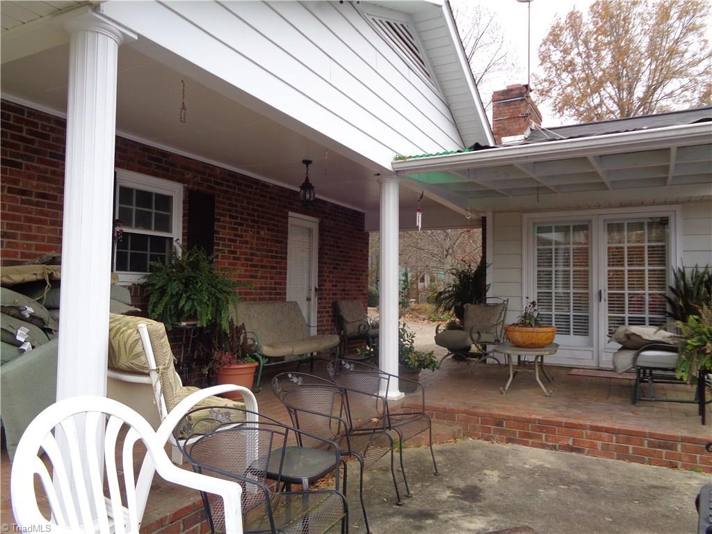 811 Smothers Road Madison, NC 27025 - Photo 16 of 20