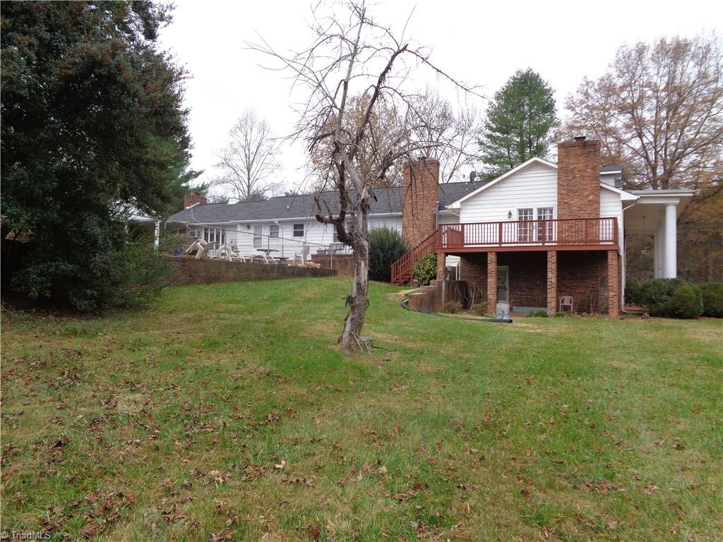 811 Smothers Road Madison, NC 27025 - Photo 20 of 20