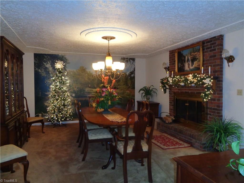 811 Smothers Road Madison, NC 27025 - Photo 4 of 20