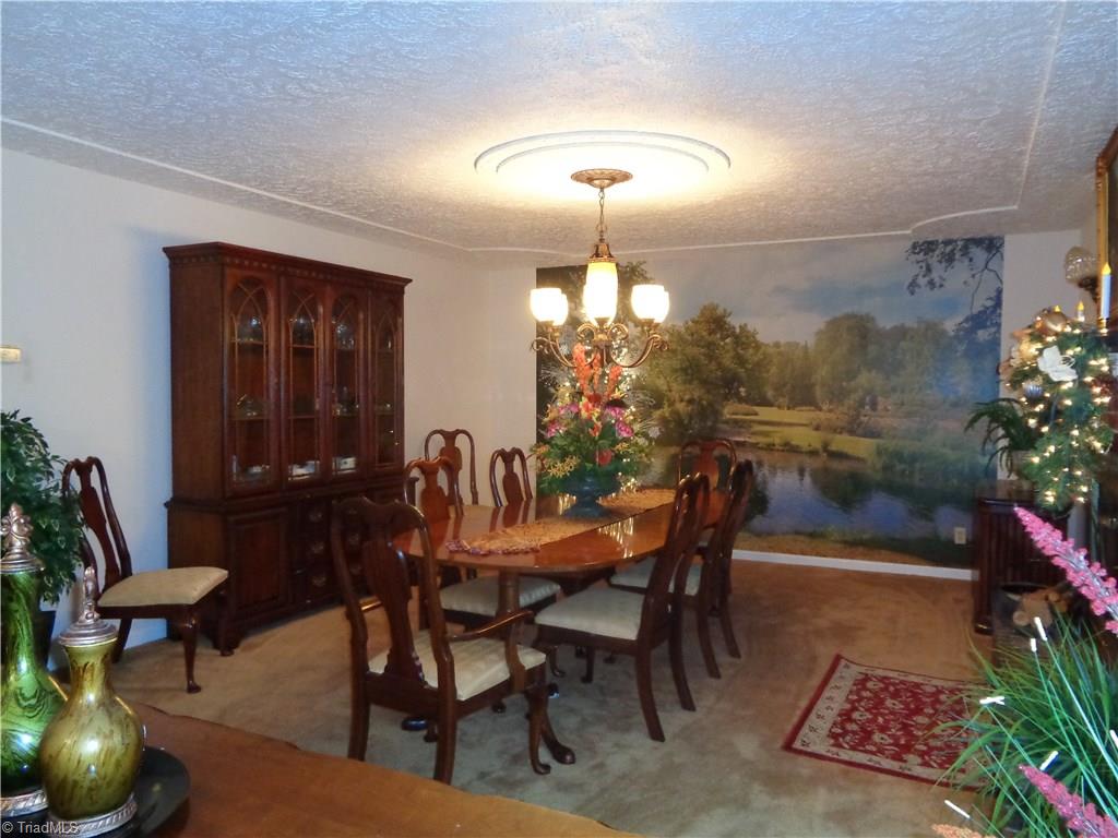 811 Smothers Road Madison, NC 27025 - Photo 5 of 20