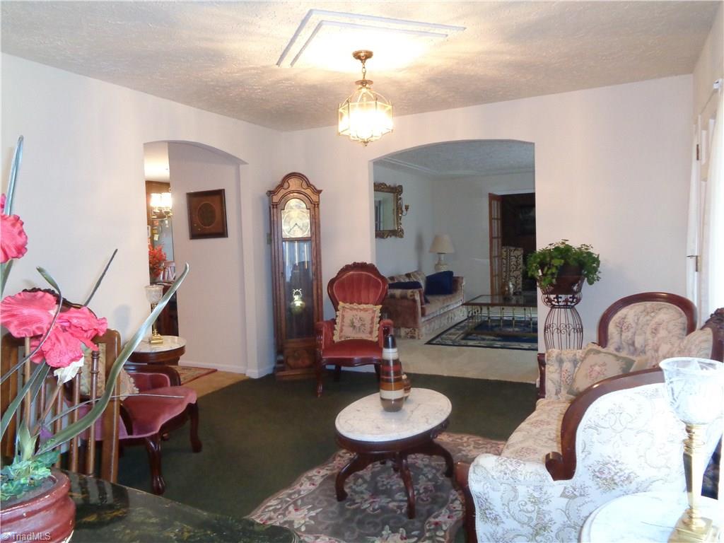 811 Smothers Road Madison, NC 27025 - Photo 6 of 20