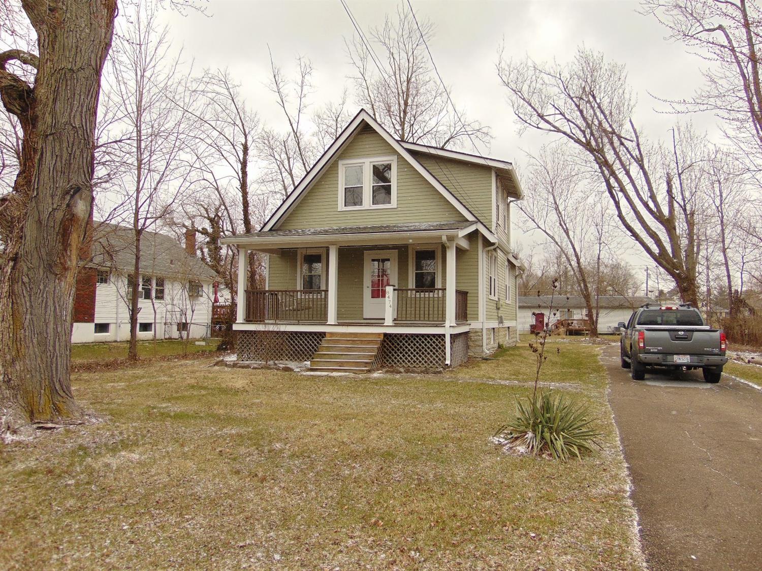 8474 Blue Ash Road Cincinnati, OH 45236 - Photo 1 of 1 Gallery Image 1