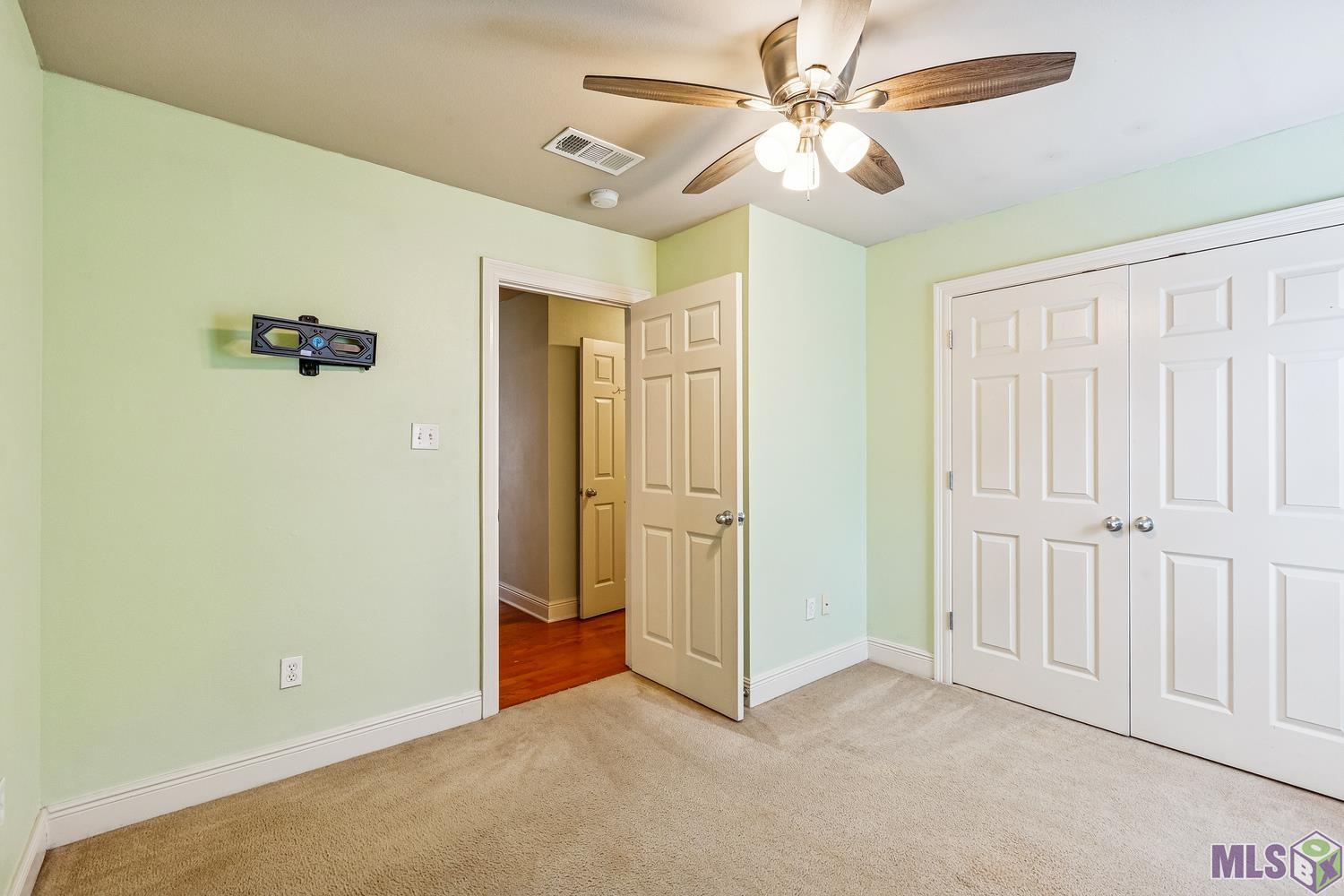 12215 Spring Valley Drive Geismar, LA 70734 - Photo 16 of 25 Bedroom 2