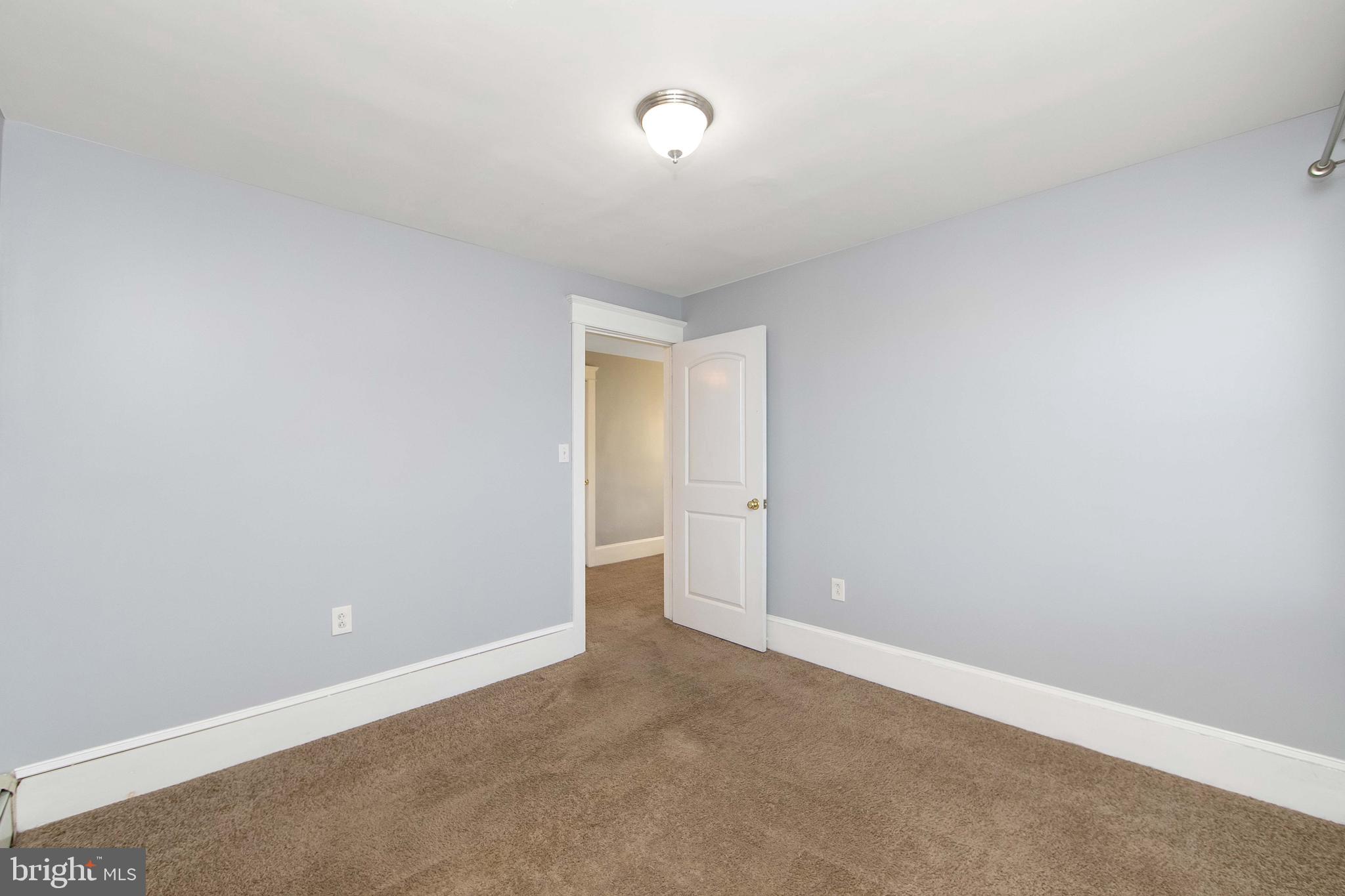 11-13 Church Street, Unit B Glassboro, NJ 08028 - Photo 25 of 33 a view of an empty room