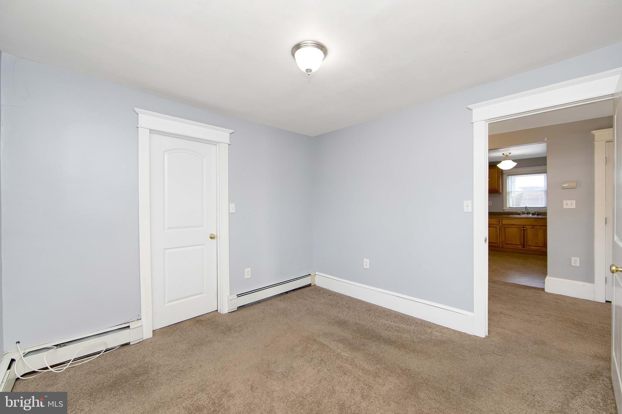 11-13 Church Street, Unit B Glassboro, NJ 08028 - Photo 26 of 33 an empty room with a bathroom