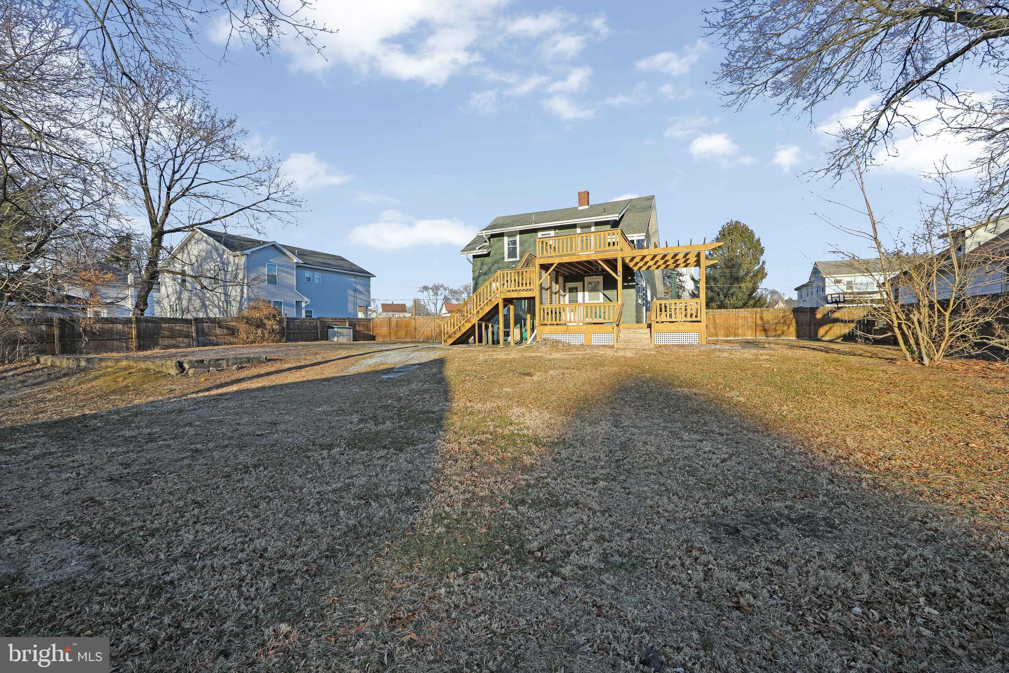11-13 Church Street, Unit B Glassboro, NJ 08028 - Photo 6 of 33 a view of a city view