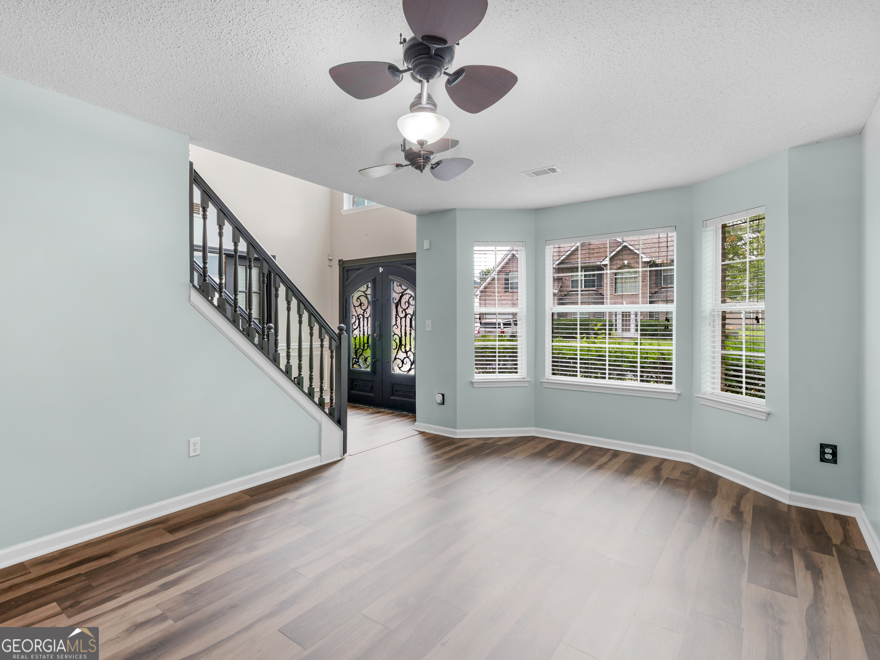 424 Browning Field Way Hampton, GA 30228 - Photo 9 of 49