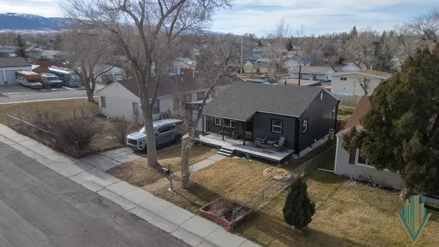 $265,000 | 1762 South Washington Street, Casper, WY 82601