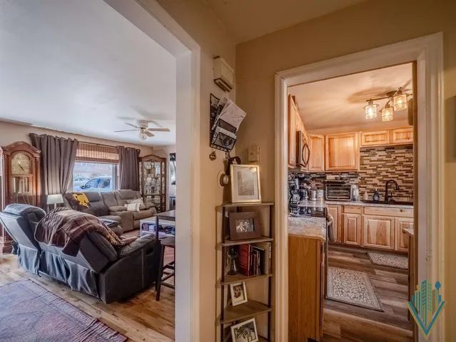 $265,000 | 1762 South Washington Street, Casper, WY 82601