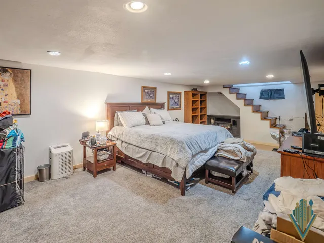 $265,000 | 1762 South Washington Street, Casper, WY 82601