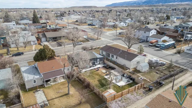 $265,000 | 1762 South Washington Street, Casper, WY 82601