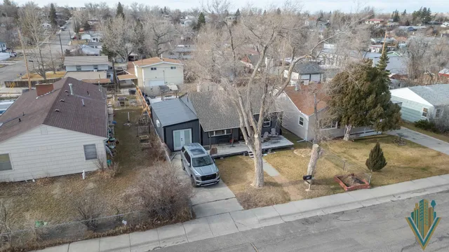 $265,000 | 1762 South Washington Street, Casper, WY 82601