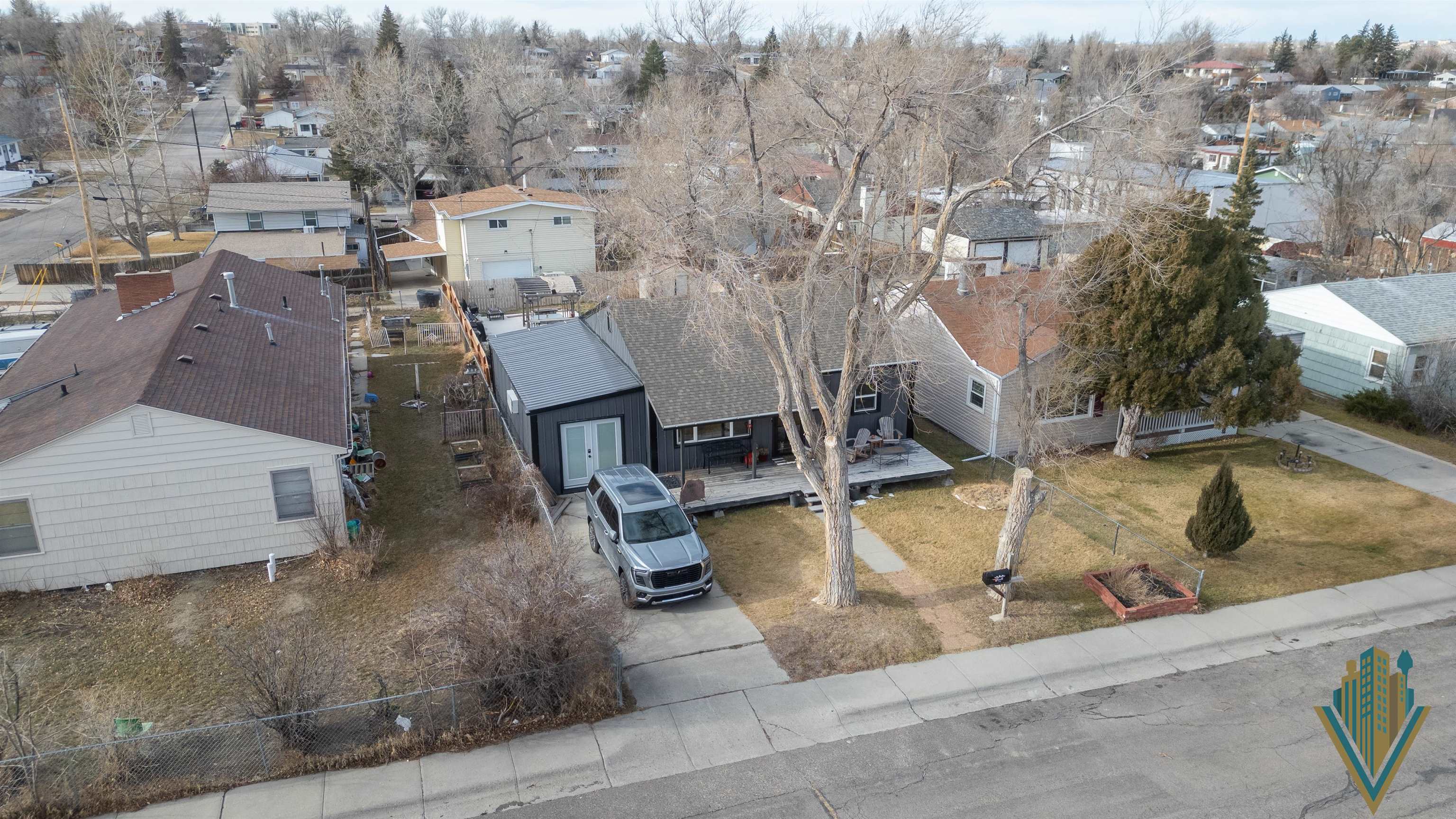 1762 South Washington Street Casper, WY 82601 - Photo 2 of 25