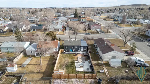 $265,000 | 1762 South Washington Street, Casper, WY 82601