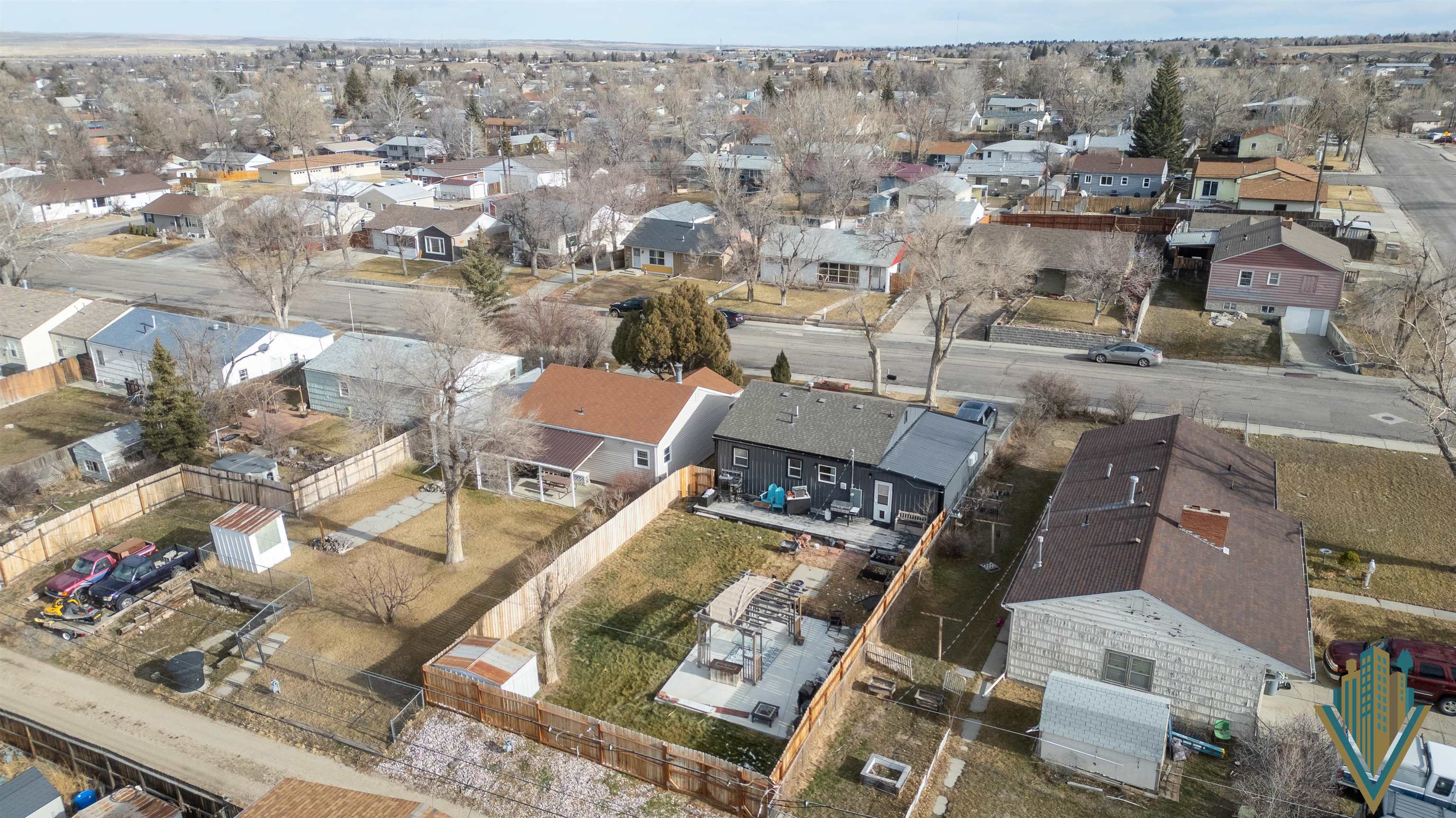 1762 South Washington Street Casper, WY 82601 - Photo 22 of 25