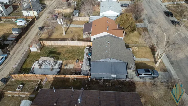 $265,000 | 1762 South Washington Street, Casper, WY 82601