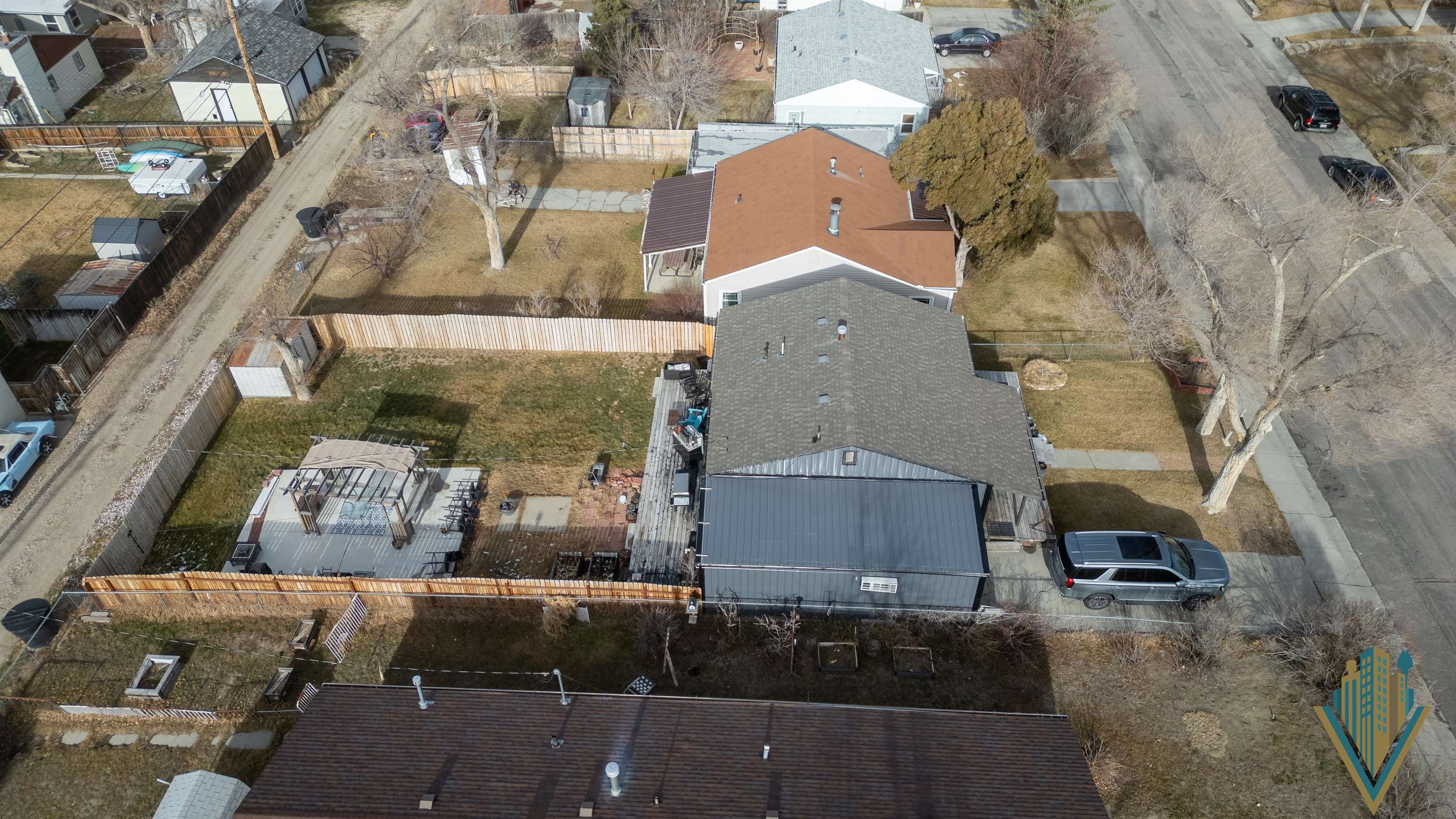 1762 South Washington Street Casper, WY 82601 - Photo 23 of 25