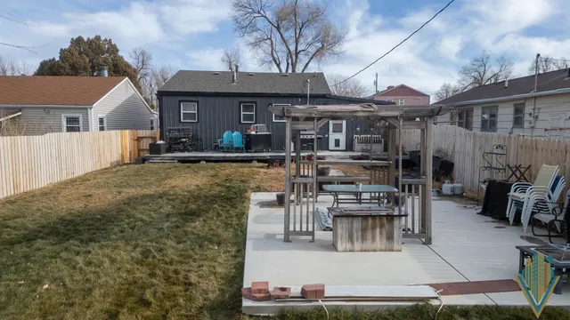 $265,000 | 1762 South Washington Street, Casper, WY 82601