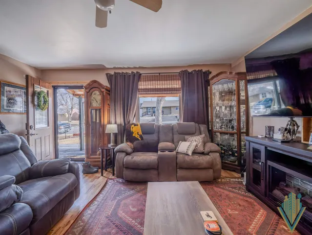 $265,000 | 1762 South Washington Street, Casper, WY 82601