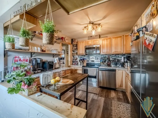 $265,000 | 1762 South Washington Street, Casper, WY 82601