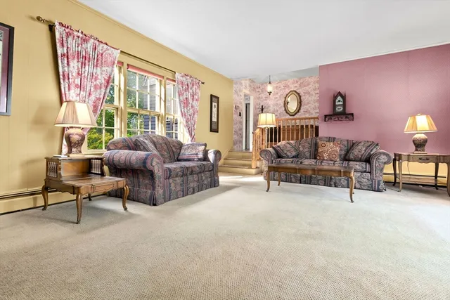 $999,000 | 16 Court Street, North Andover, MA 01845