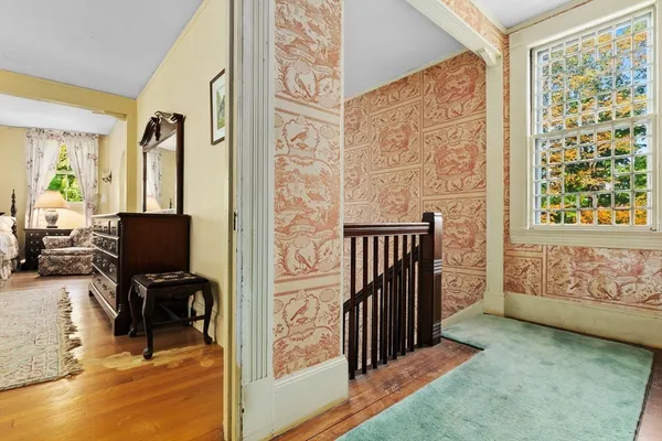 $999,000 | 16 Court Street, North Andover, MA 01845