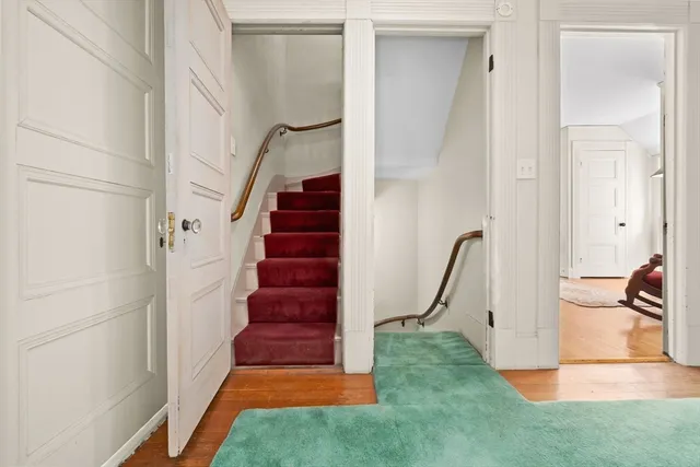 $999,000 | 16 Court Street, North Andover, MA 01845