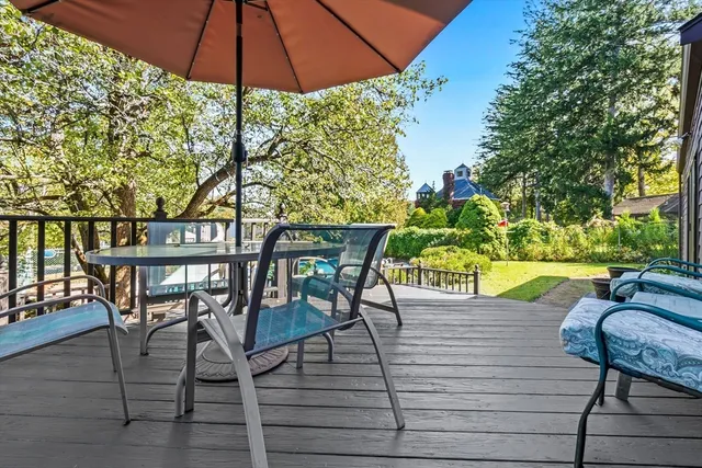 $999,000 | 16 Court Street, North Andover, MA 01845