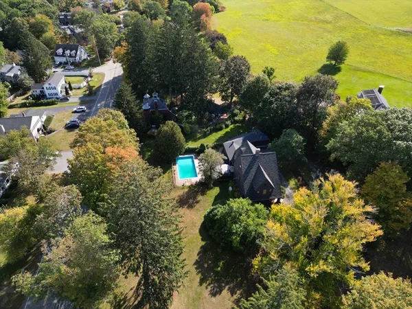 $999,000 | 16 Court Street, North Andover, MA 01845