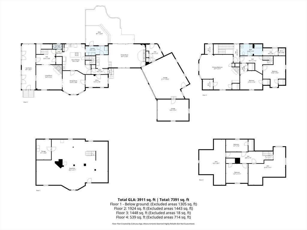 16 Court Street North Andover, MA 01845 - Photo 42 of 42