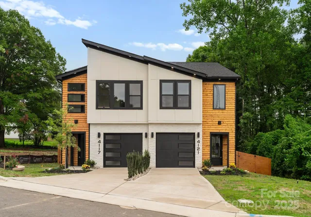 $894,900 | 4121 Sarah Drive, Charlotte, NC 28217