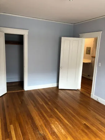 a close view of kitchen sink