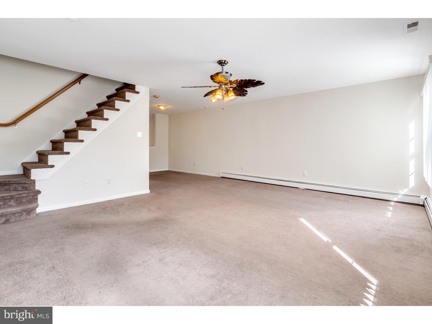 219 Neshaminy Road Croydon, PA 19021 - Photo 15 of 25 Living Room