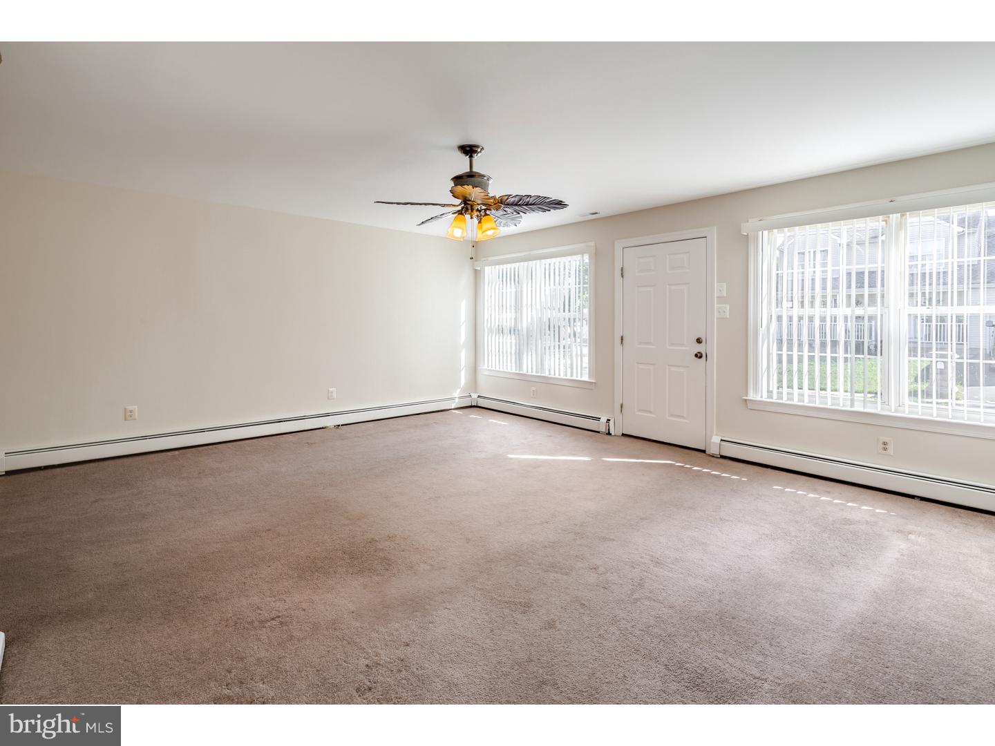 219 Neshaminy Road Croydon, PA 19021 - Photo 16 of 25 Living Room