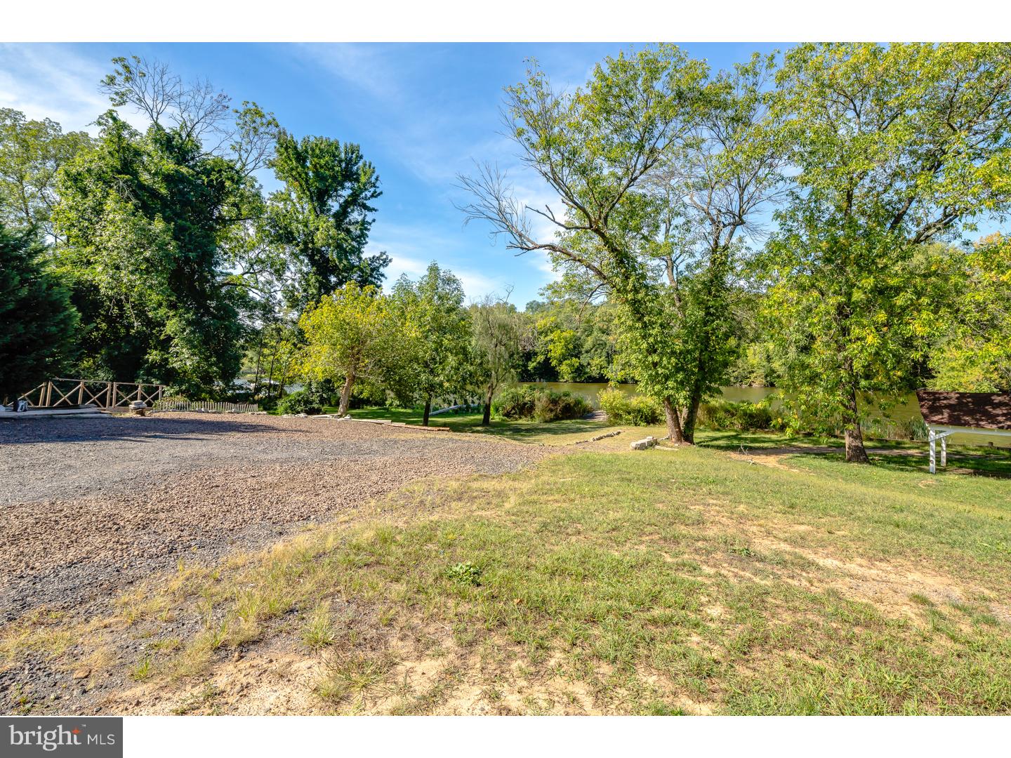 219 Neshaminy Road Croydon, PA 19021 - Photo 24 of 25 View in Back