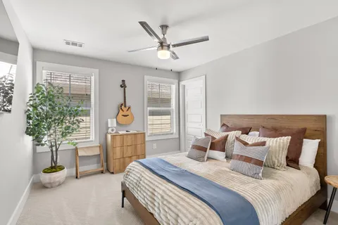 $749,000 | 6117 California Avenue, Unit B, Nashville, TN 37209