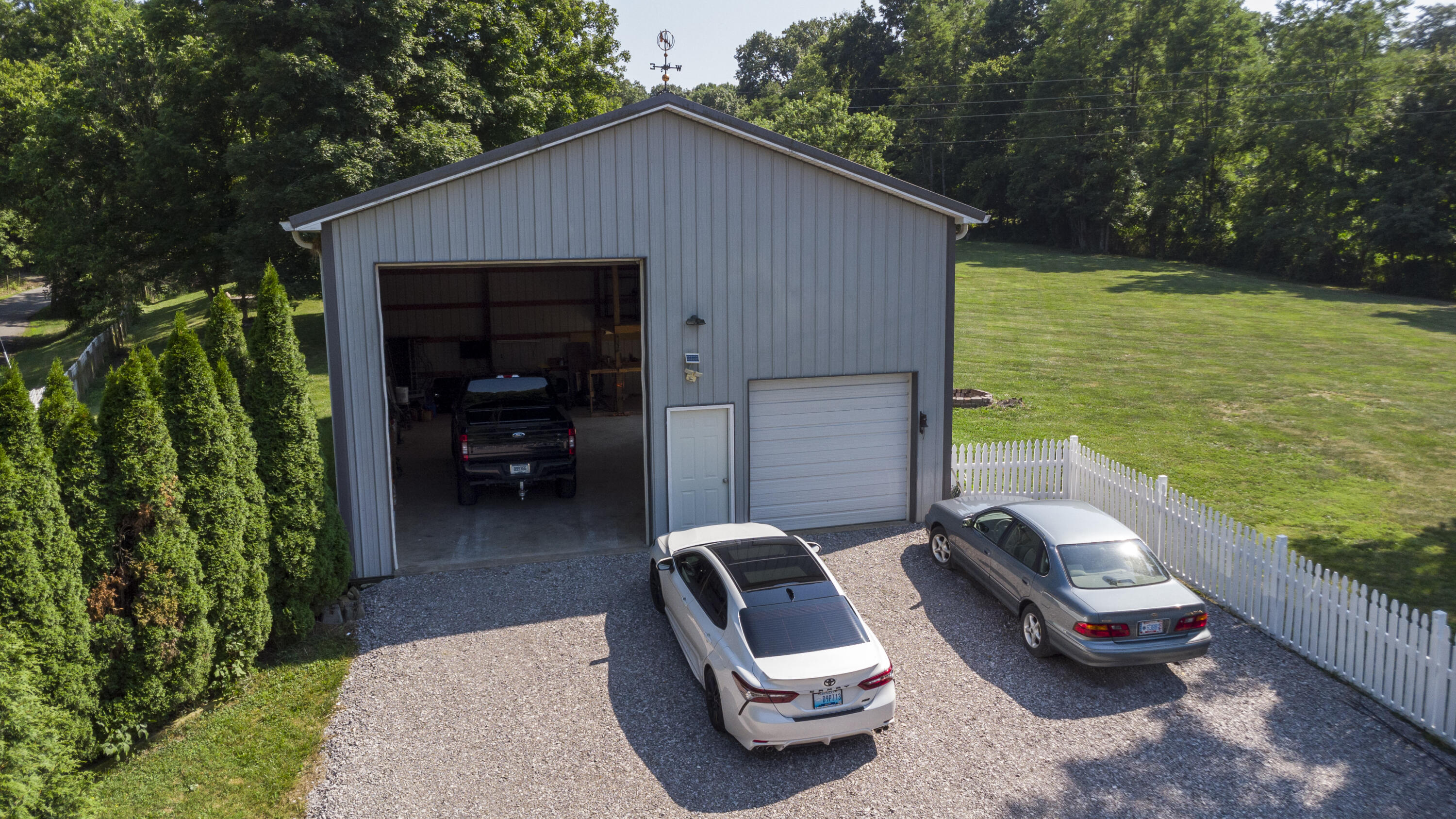 1440 Concord Road Verona, KY 41092 - Photo 24 of 50