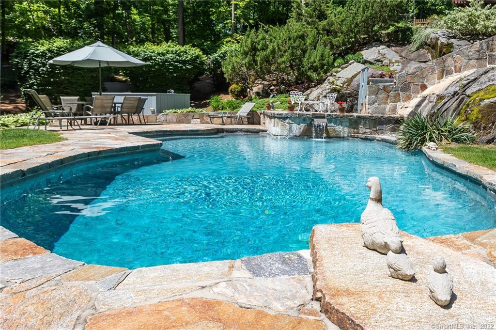 17 Hermit Lane Ridgefield, CT 06877 - Photo 1 of 1 Come on in. The fun awaits!