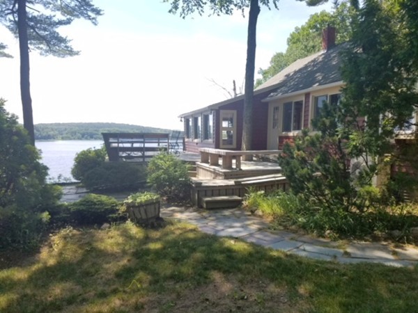 182 Stone Road East Brookfield, MA 01515 - Photo 4 of 24 Gallery Image 4